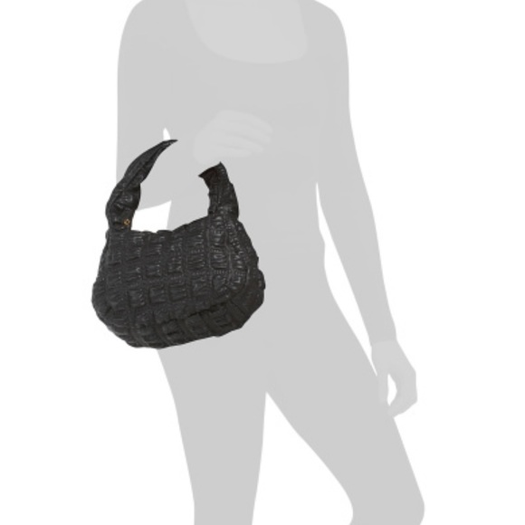 Jason Wu Fay Bubbled Small
Baguette Top Handle Handbag NWT - Picture 4 of 8